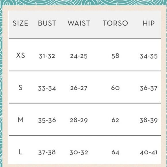 NEW Mara Hoffman Jay High Waist Tie Front Bikini Swim Bottom Falco Gray - Picture 10 of 10